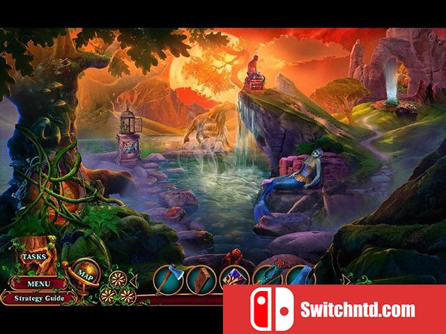 《神鬼传奇：森林魅影（Spirit Legends: The Forest Wraith）》RAZOR硬盘版[EN]_1