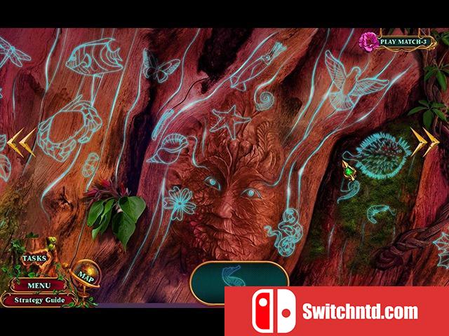 《神鬼传奇：森林魅影（Spirit Legends: The Forest Wraith）》RAZOR硬盘版[EN]_3