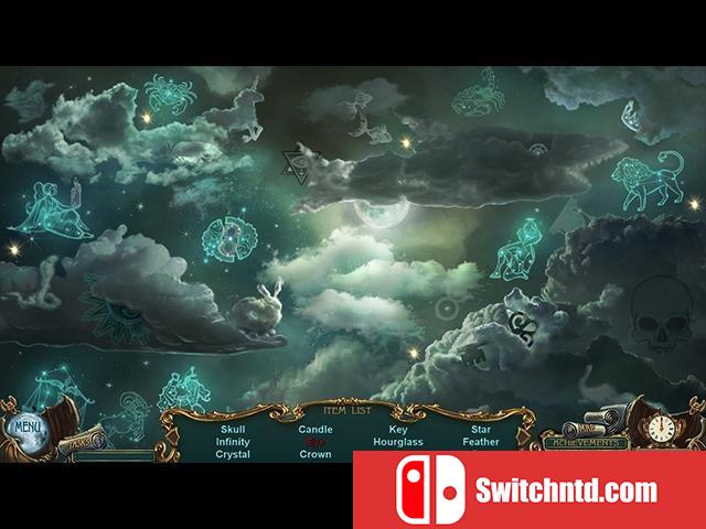 《幽灵传说13：扭曲的命运（Haunted Legends: Twisted Fate）》RAZOR硬盘版[EN]_2