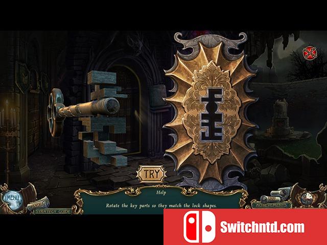 《幽灵传说13：扭曲的命运（Haunted Legends: Twisted Fate）》RAZOR硬盘版[EN]_3