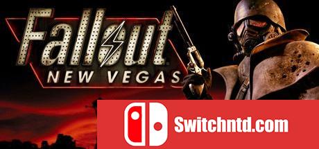《辐射：新维加斯（Fallout: New Vegas）》v1.4 GOG终极版 I_KnoW镜像版[EN]_0