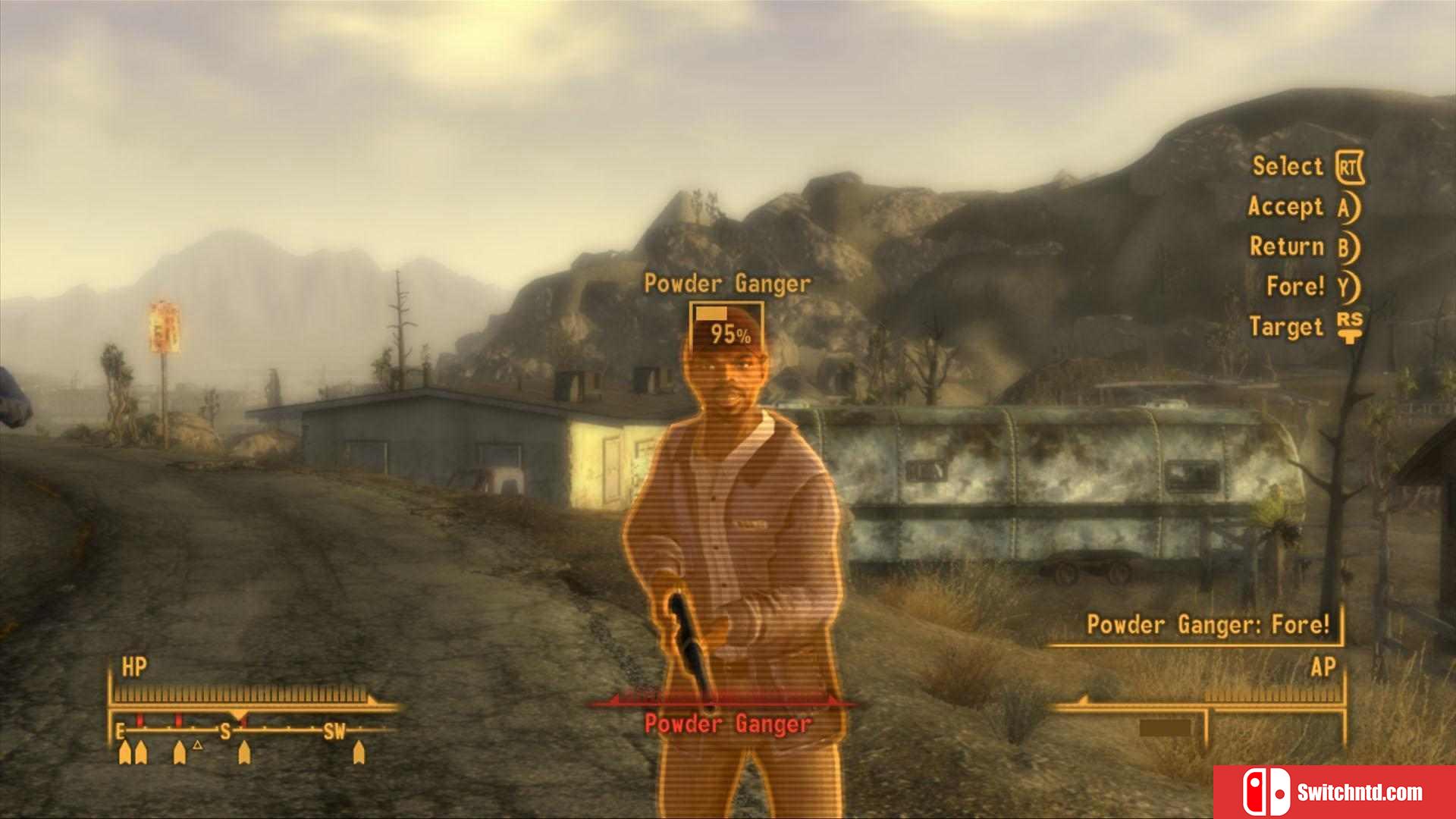《辐射：新维加斯（Fallout: New Vegas）》v1.4 GOG终极版 I_KnoW镜像版[EN]_2
