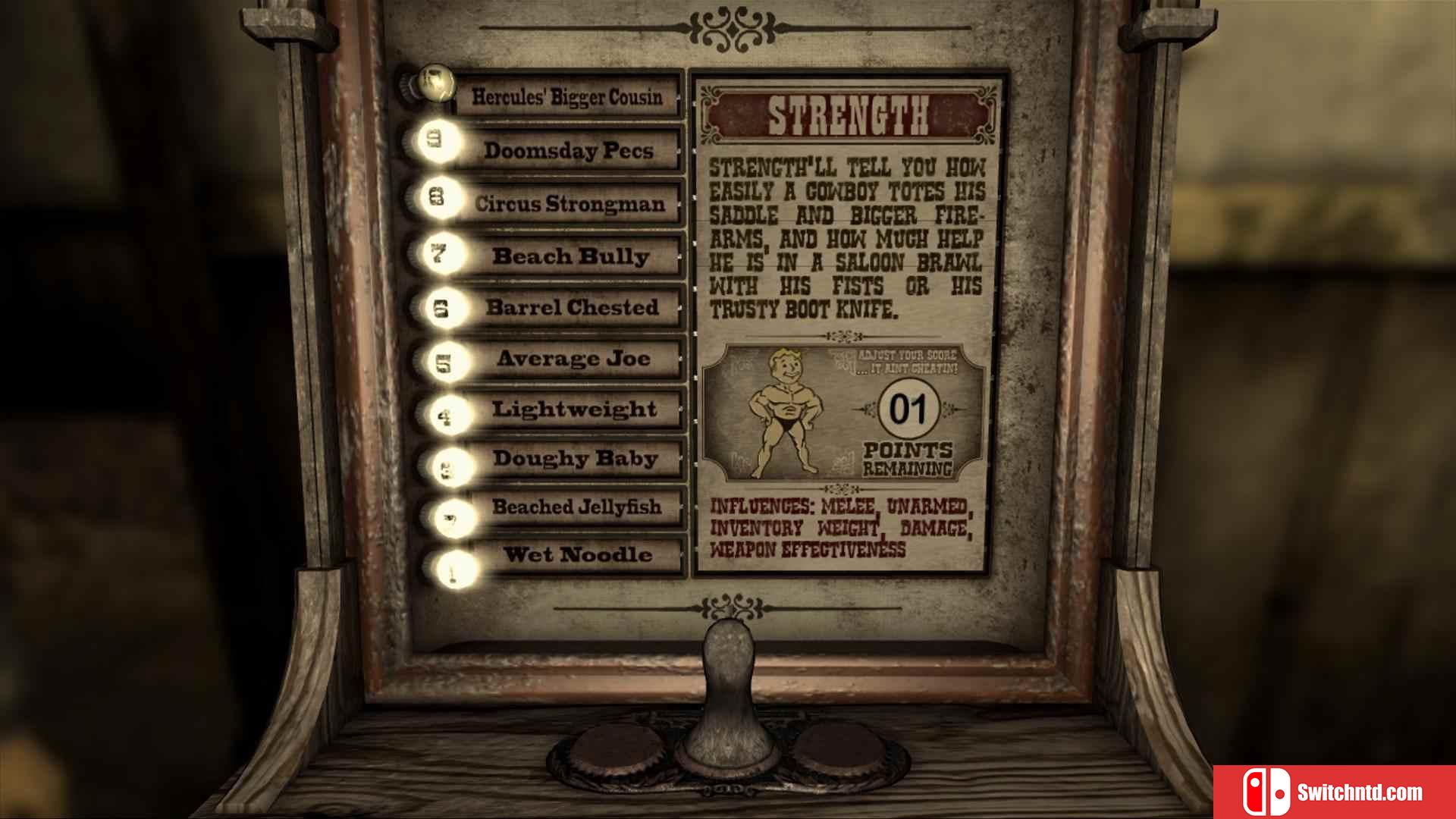 《辐射：新维加斯（Fallout: New Vegas）》v1.4 GOG终极版 I_KnoW镜像版[EN]_3