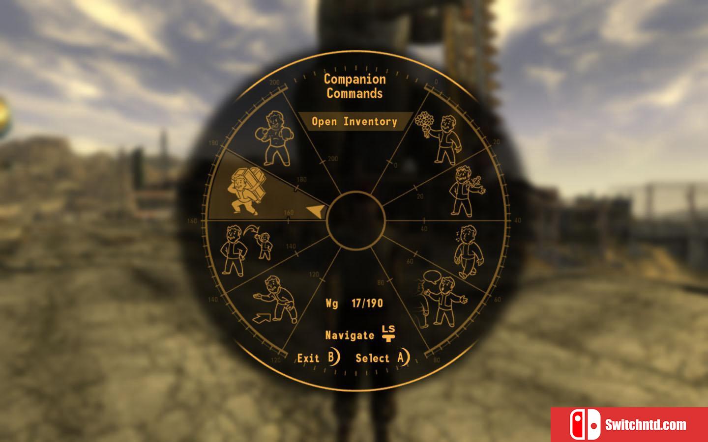 《辐射：新维加斯（Fallout: New Vegas）》v1.4 GOG终极版 I_KnoW镜像版[EN]_6