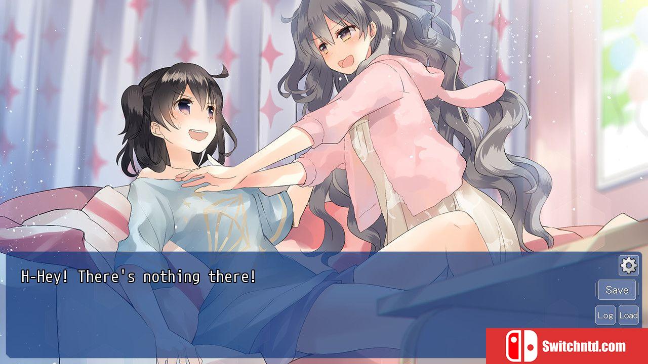 《言语关系（The Expression Amrilato）》DARKSiDERS镜像版[EN/JP]_2