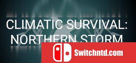 《气候生存：北方风暴（Climatic Survival: Northern Storm）》DARKZER0硬盘版[EN]_0