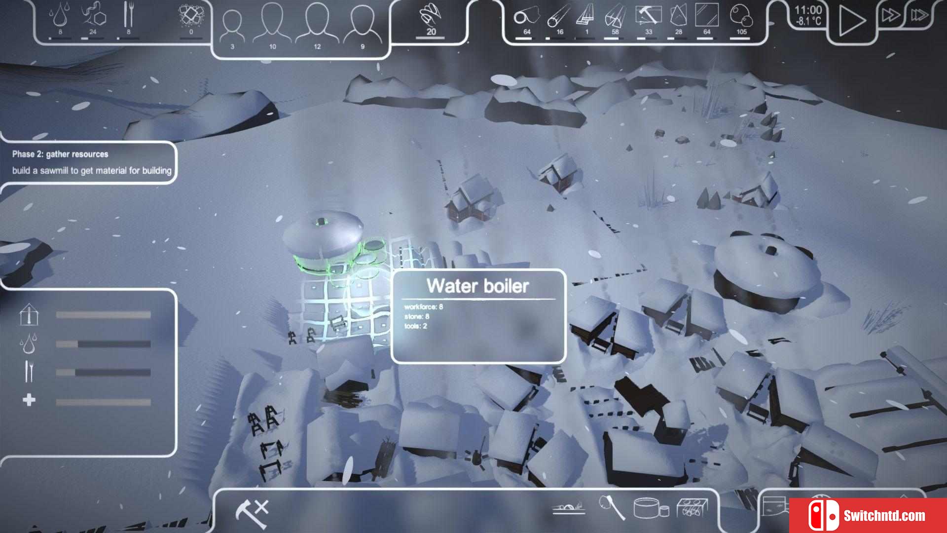 《气候生存：北方风暴（Climatic Survival: Northern Storm）》DARKZER0硬盘版[EN]_5