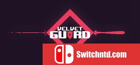 《天鹅绒守卫（Velvet Guard）》DARKZER0硬盘版[EN]_0