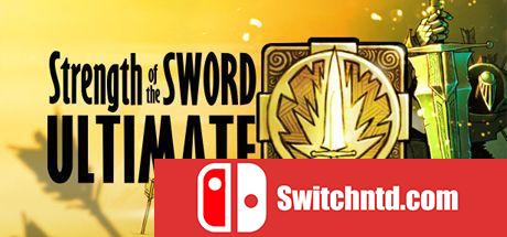 《剑之力量：终极版（Strength of the Sword ULTIMATE）》DVN硬盘版[EN]_0
