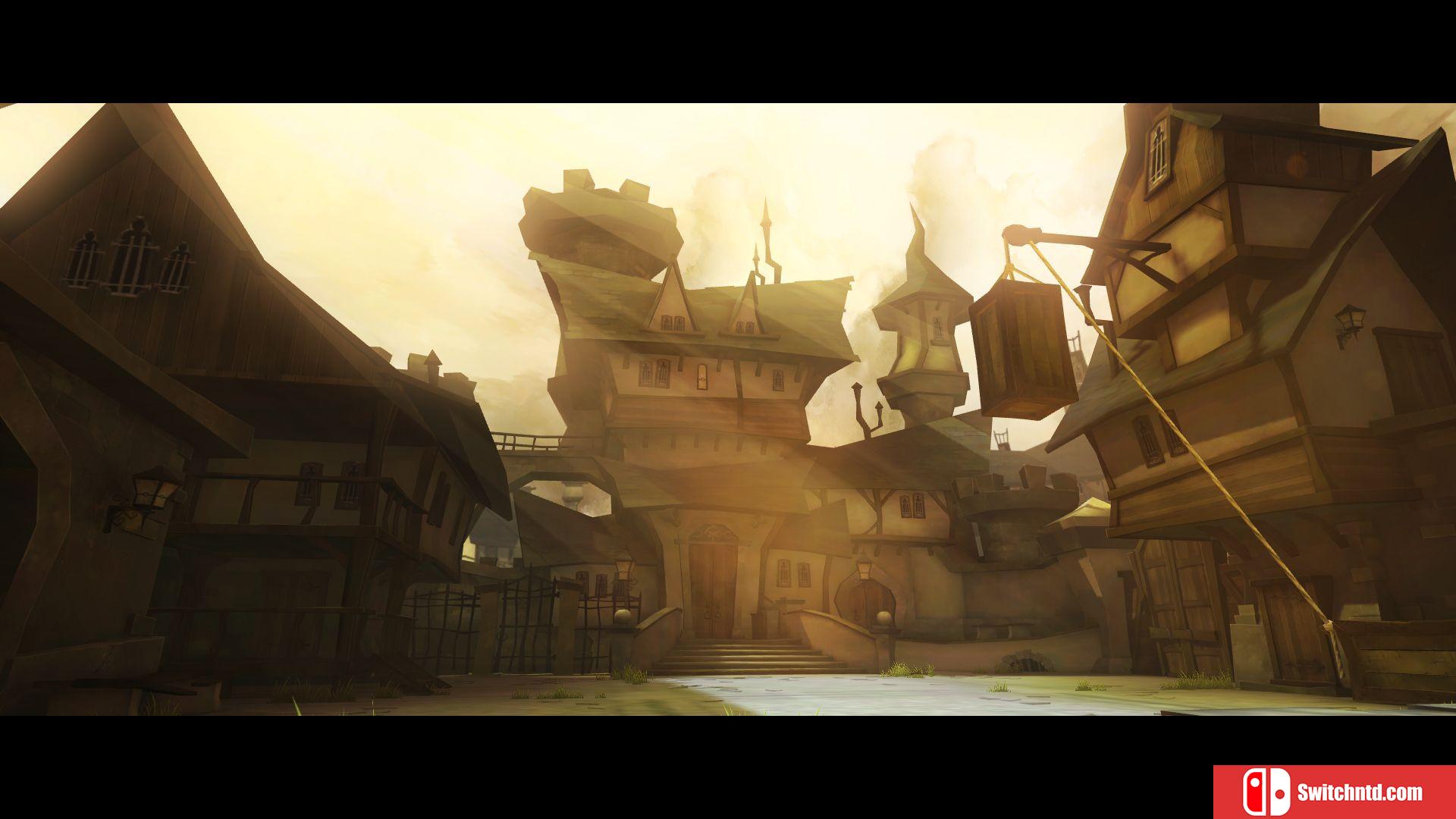 《剑之力量：终极版（Strength of the Sword ULTIMATE）》DVN硬盘版[EN]_1