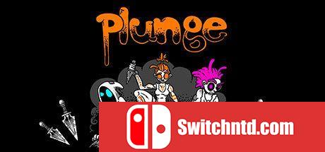 《骤降（Plunge）》免安装未加密版[EN]_0