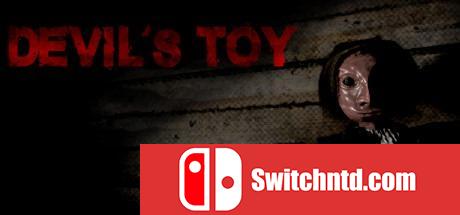《恶魔的玩具（Devil's Toy）》DVN硬盘版[EN]_0