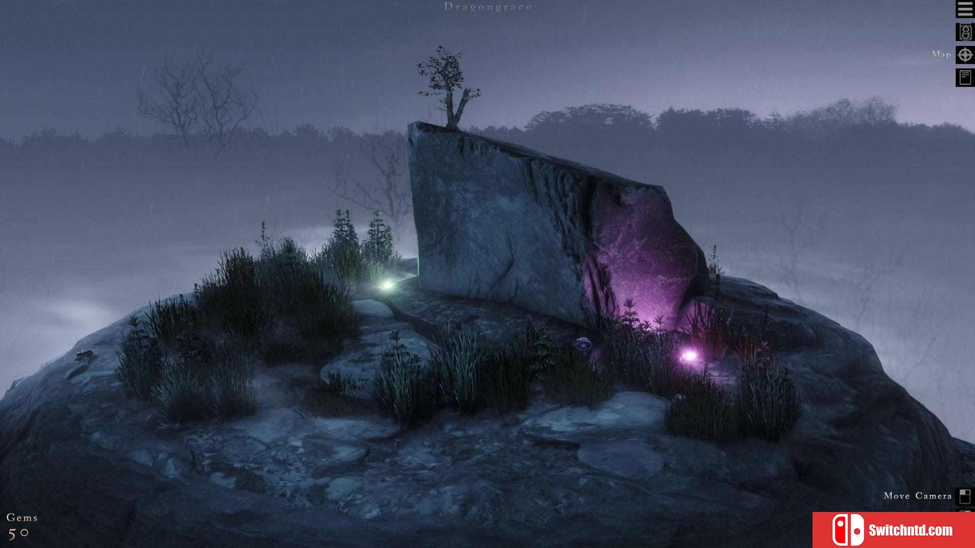 《像石头一样安静（Quiet as a Stone）》DVN硬盘版[EN]_1