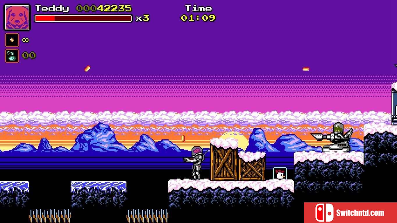 《Biolab Wars（Biolab Wars）》DARKZER0硬盘版[EN]_1