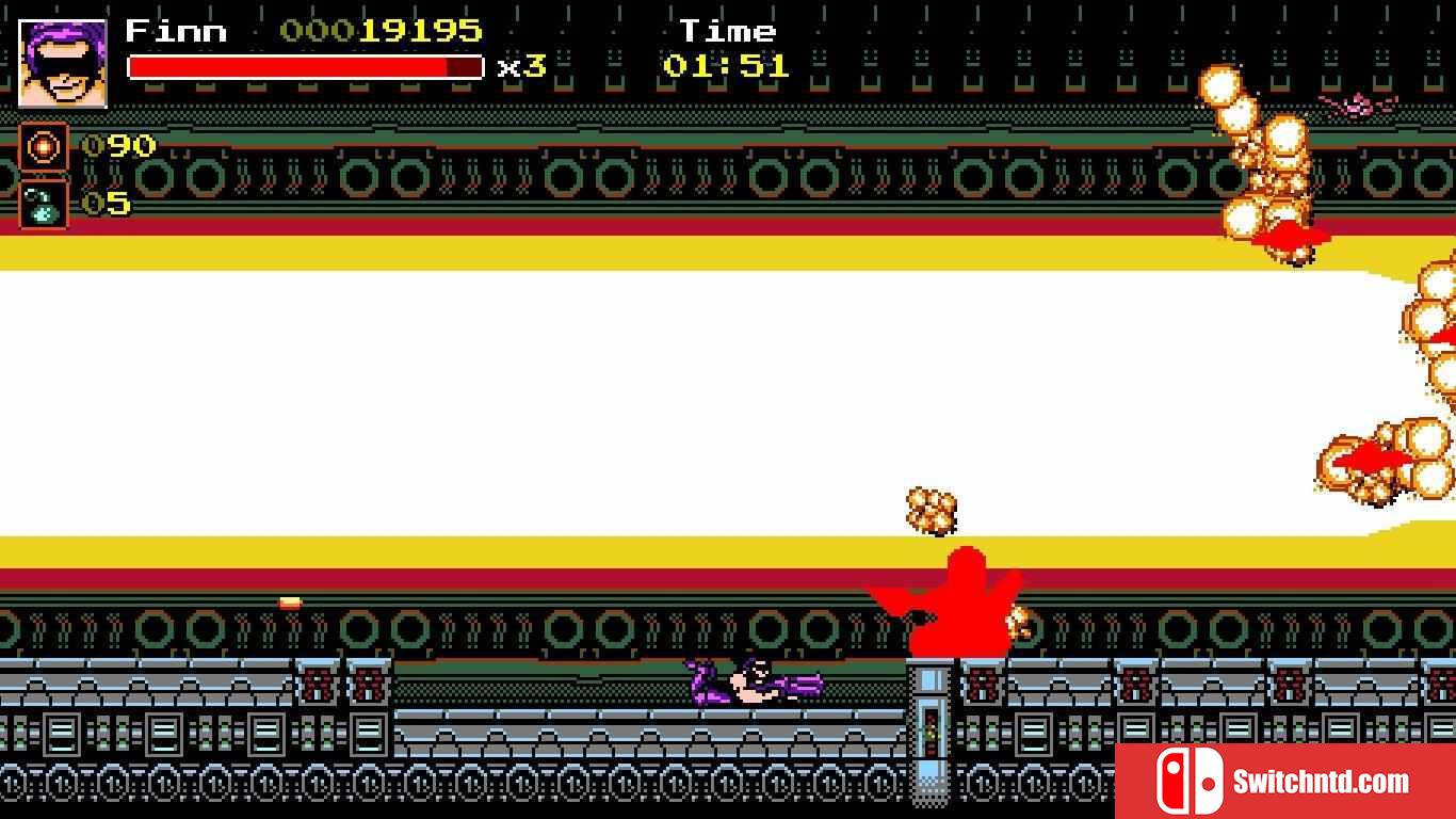《Biolab Wars（Biolab Wars）》DARKZER0硬盘版[EN]_2