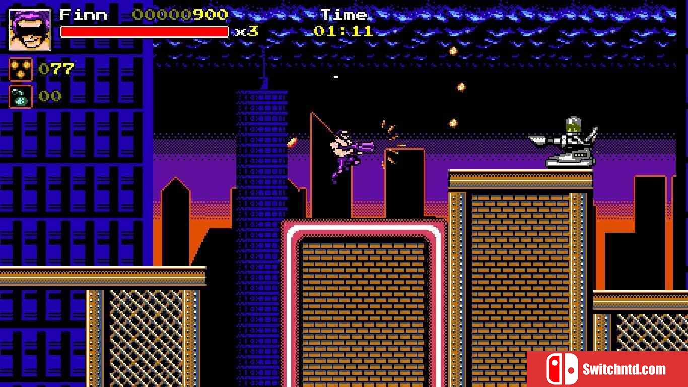 《Biolab Wars（Biolab Wars）》DARKZER0硬盘版[EN]_3