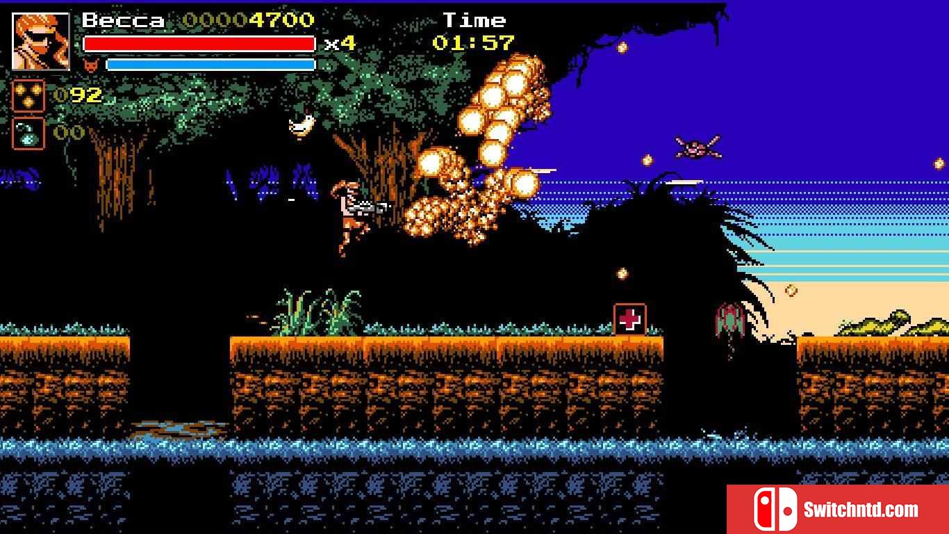 《Biolab Wars（Biolab Wars）》DARKZER0硬盘版[EN]_7