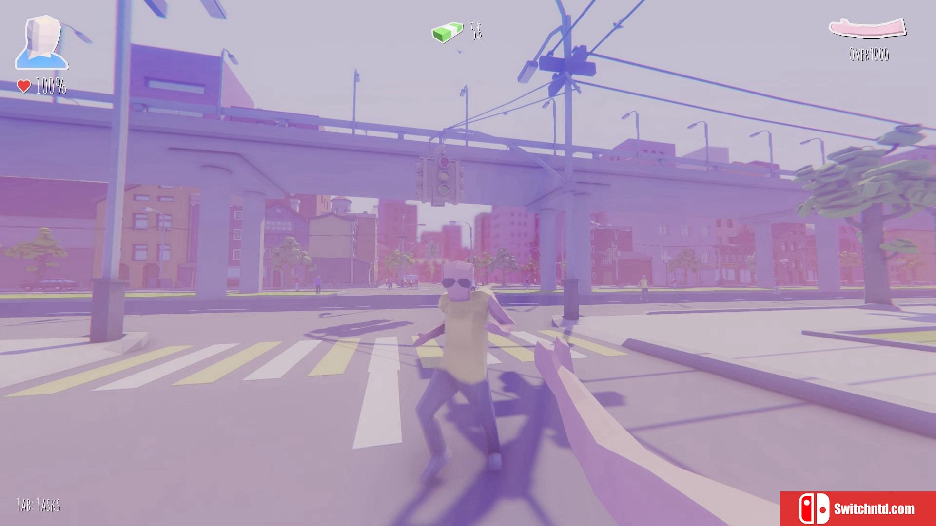 《模拟兄弟3（Dude Simulator 3）》DARKZER0硬盘版[EN]_1