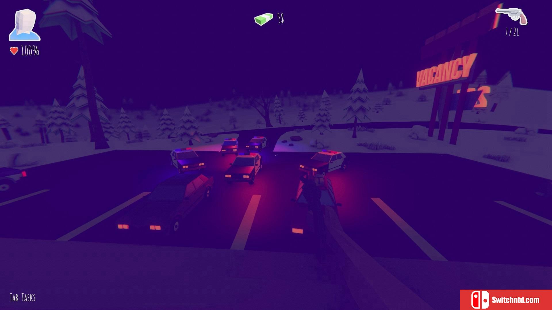 《模拟兄弟3（Dude Simulator 3）》DARKZER0硬盘版[EN]_3