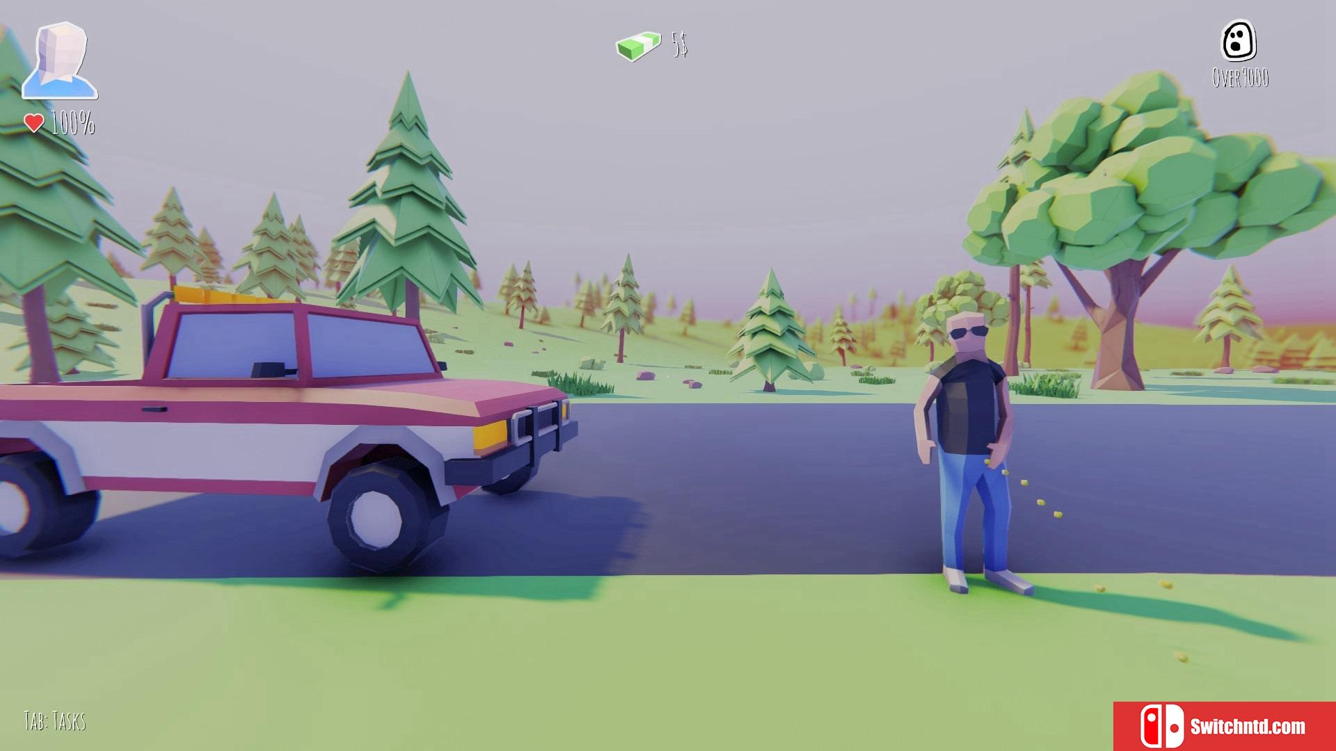 《模拟兄弟3（Dude Simulator 3）》DARKZER0硬盘版[EN]_5