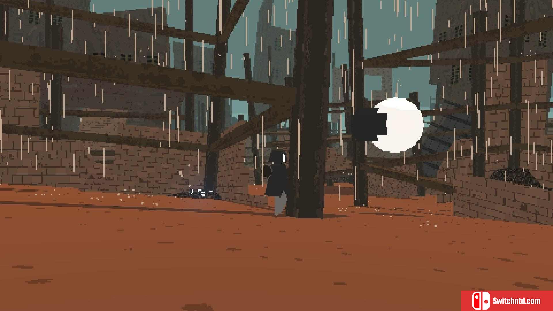 《Backland（Backland）》DARKZER0硬盘版[EN]_3