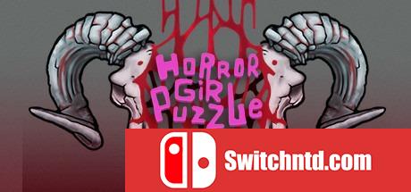 《魔女拼图（Horror Girl Puzzle）》ALiAS硬盘版[EN]_0