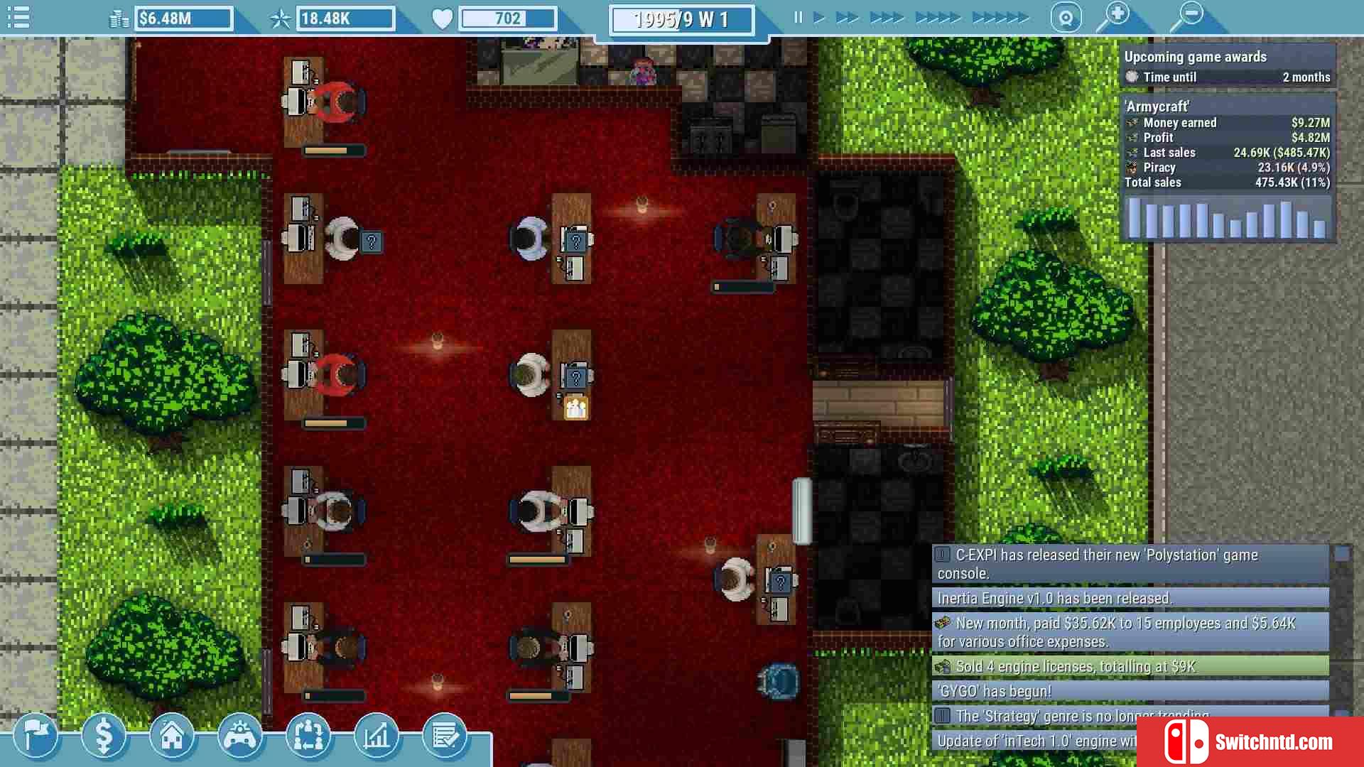 《游戏开发工作室（Game Dev Studio）》B.3989853 DVN硬盘版[EN]_2