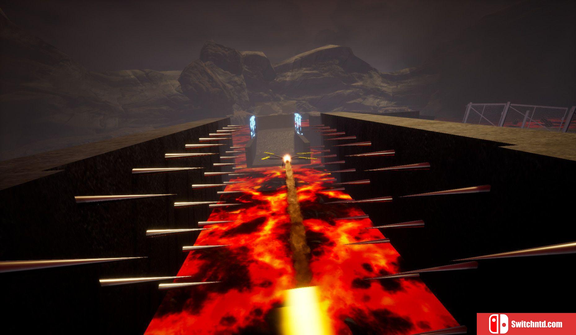 《虚幻无人机赛车（Unreal Drone Racing）》TiNYiSO镜像版[EN]_1
