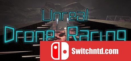 《虚幻无人机赛车（Unreal Drone Racing）》TiNYiSO镜像版[EN]_0