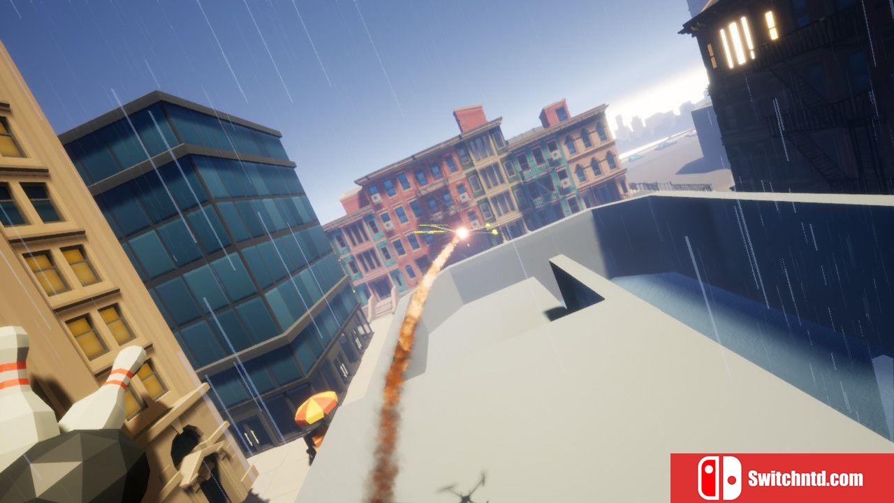 《虚幻无人机赛车（Unreal Drone Racing）》TiNYiSO镜像版[EN]_5