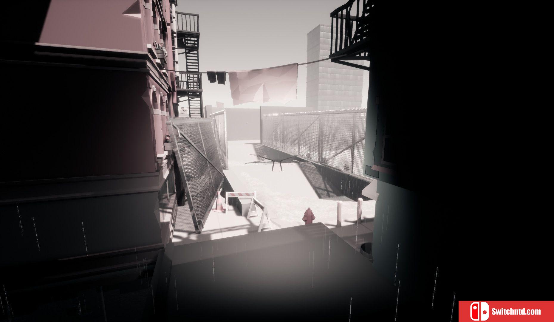 《虚幻无人机赛车（Unreal Drone Racing）》TiNYiSO镜像版[EN]_4