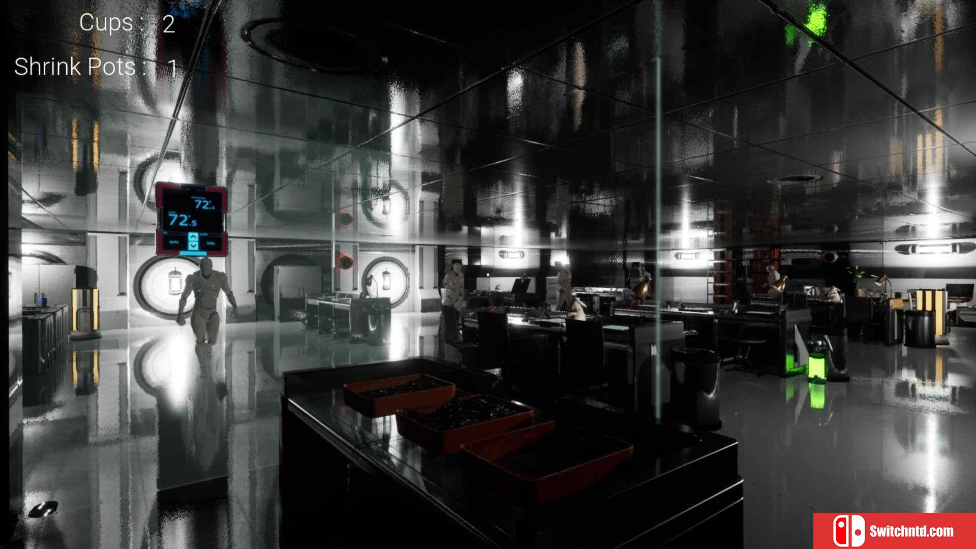 《人工智能游戏（The Ai Games）》SKIDROW镜像版[EN]_3
