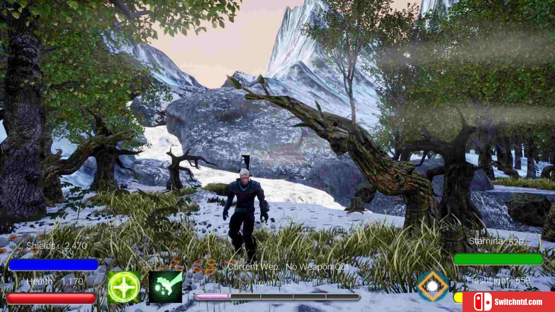 《人工智能游戏（The Ai Games）》SKIDROW镜像版[EN]_1