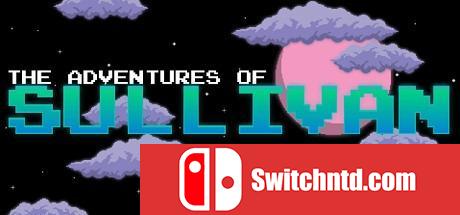 《苏立文历险记（The Adventures of Sullivan）》DVN硬盘版[EN]_0