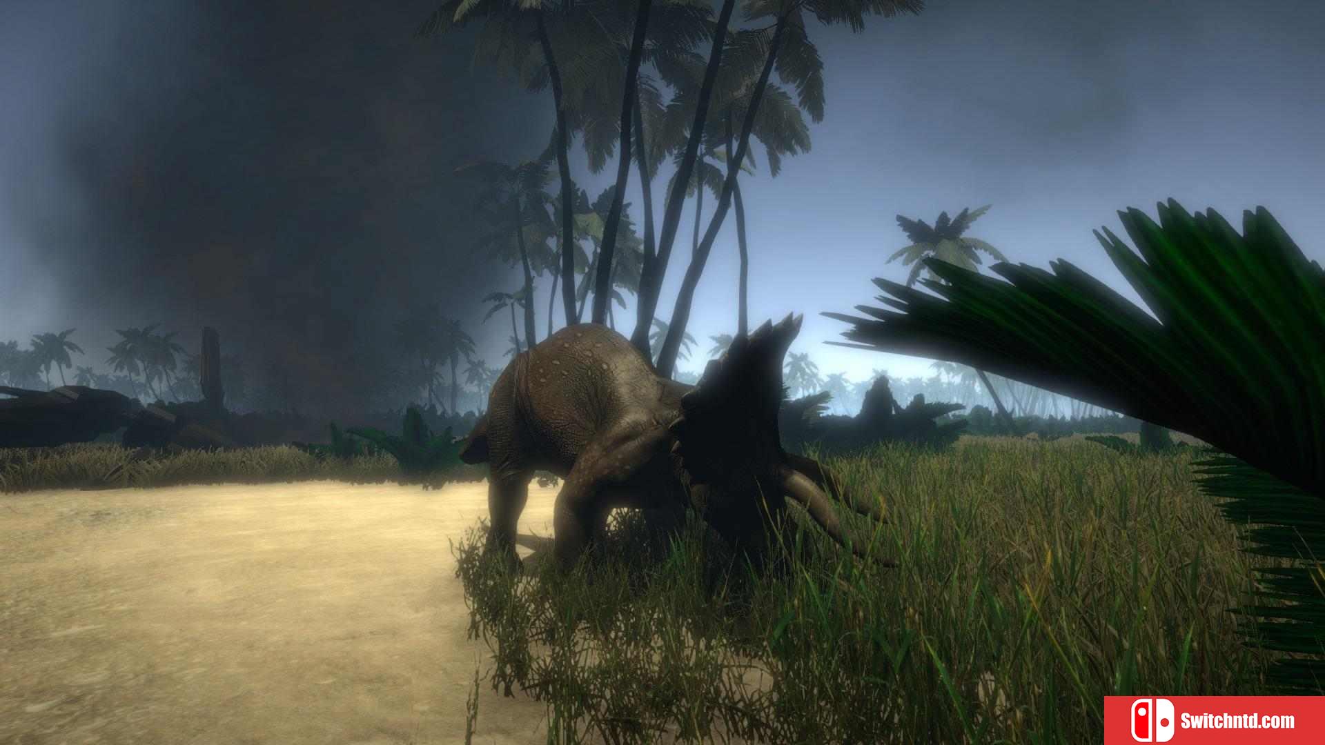 《岛1979（Island 1979）》TiNYiSO镜像版[EN]_4