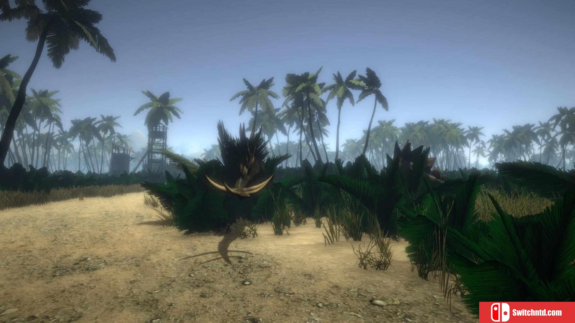 《岛1979（Island 1979）》TiNYiSO镜像版[EN]_5