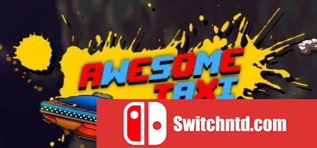 《超赞出租车（Awesome taxi）》RAZOR硬盘版[EN]_0