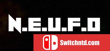 《N.E.U.F.O（N.E.U.F.O）》RAZOR硬盘版[EN]_0