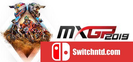 《越野摩托2019（MXGP 2019）》HOODLUM镜像版[EN]_0