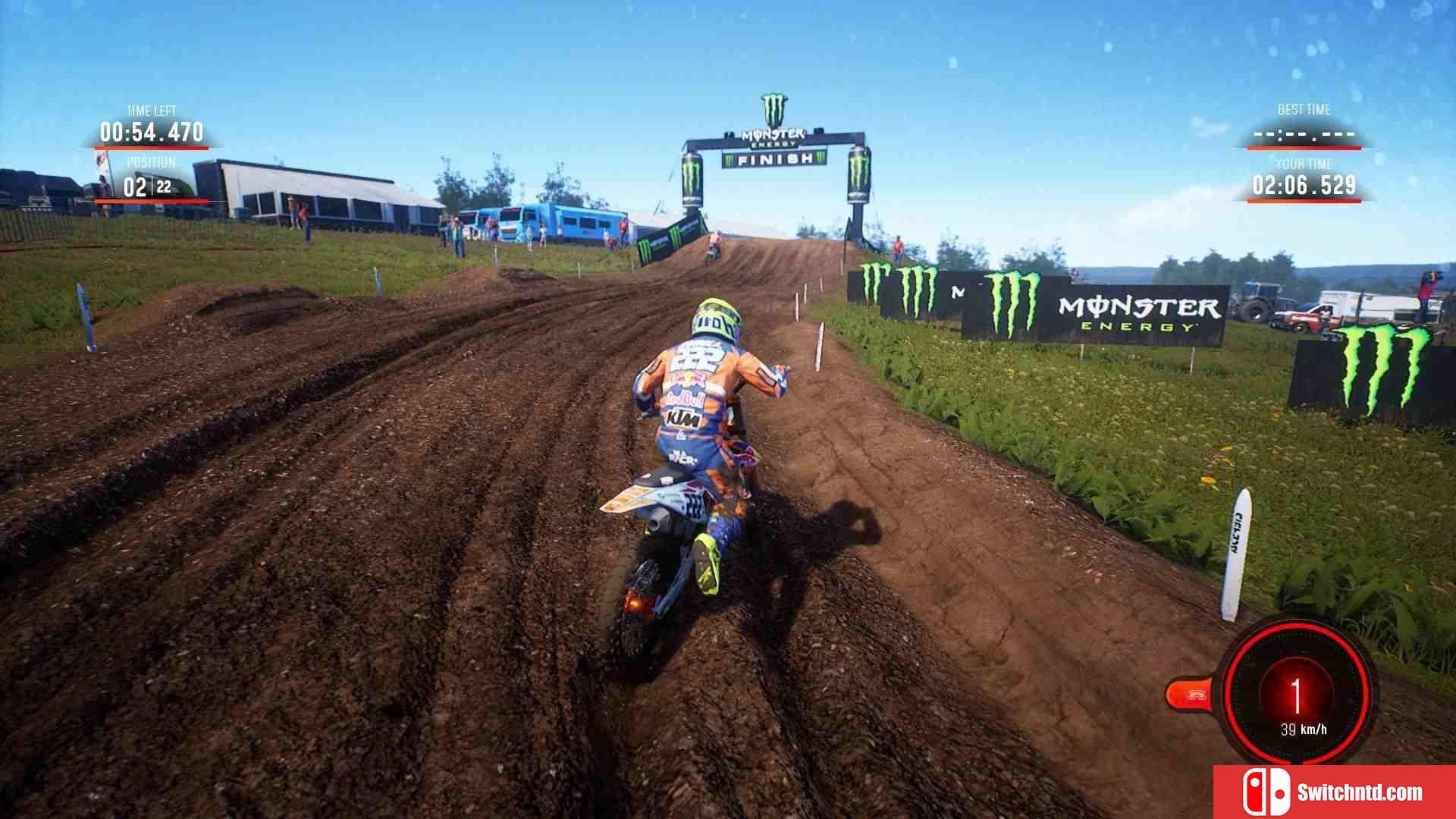 《越野摩托2019（MXGP 2019）》HOODLUM镜像版[EN]_2