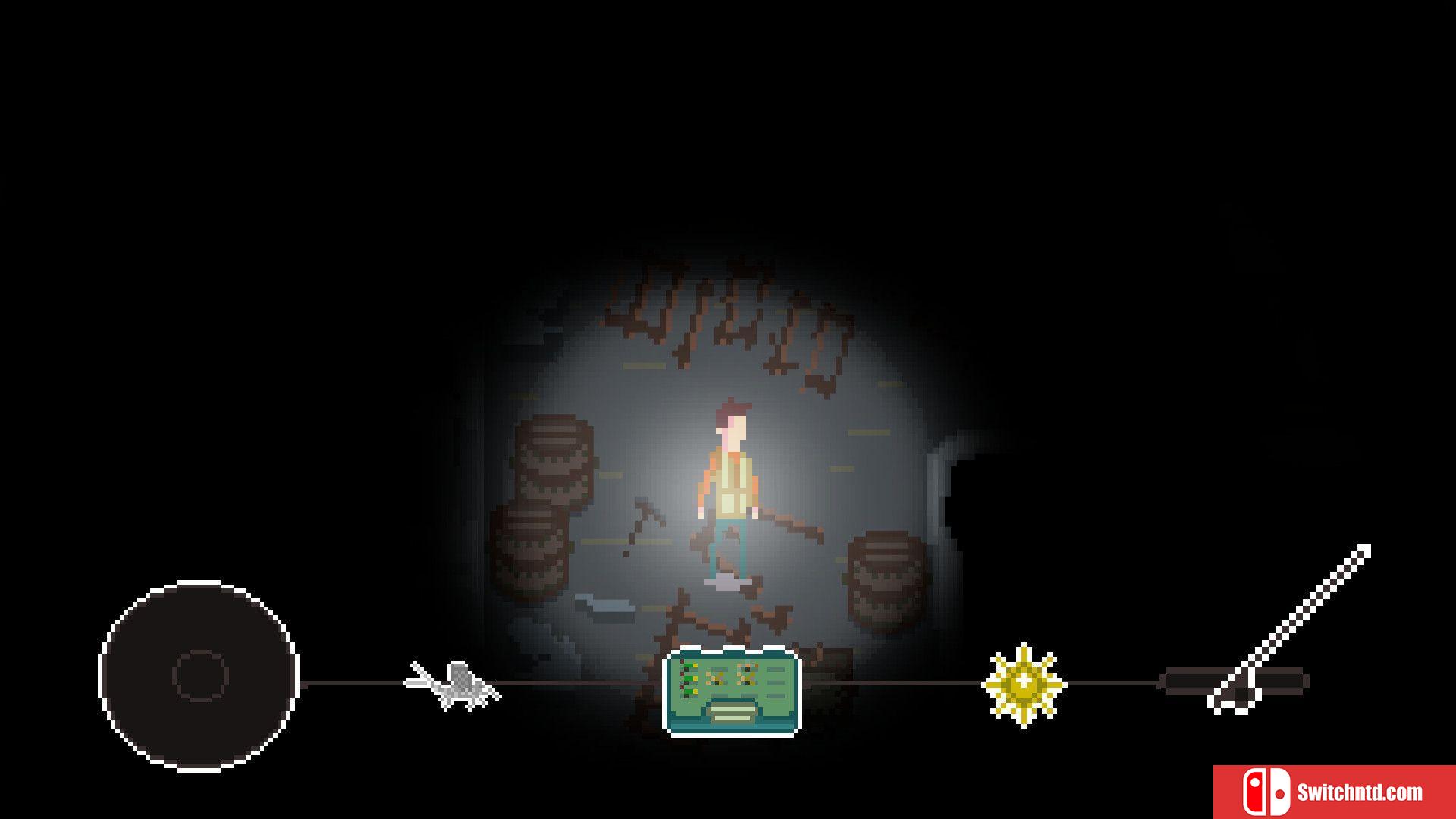 《河流传说：飞鱼探险（River Legends: A Fly Fishing Adventure）》DARKZER0硬盘版[EN]_3