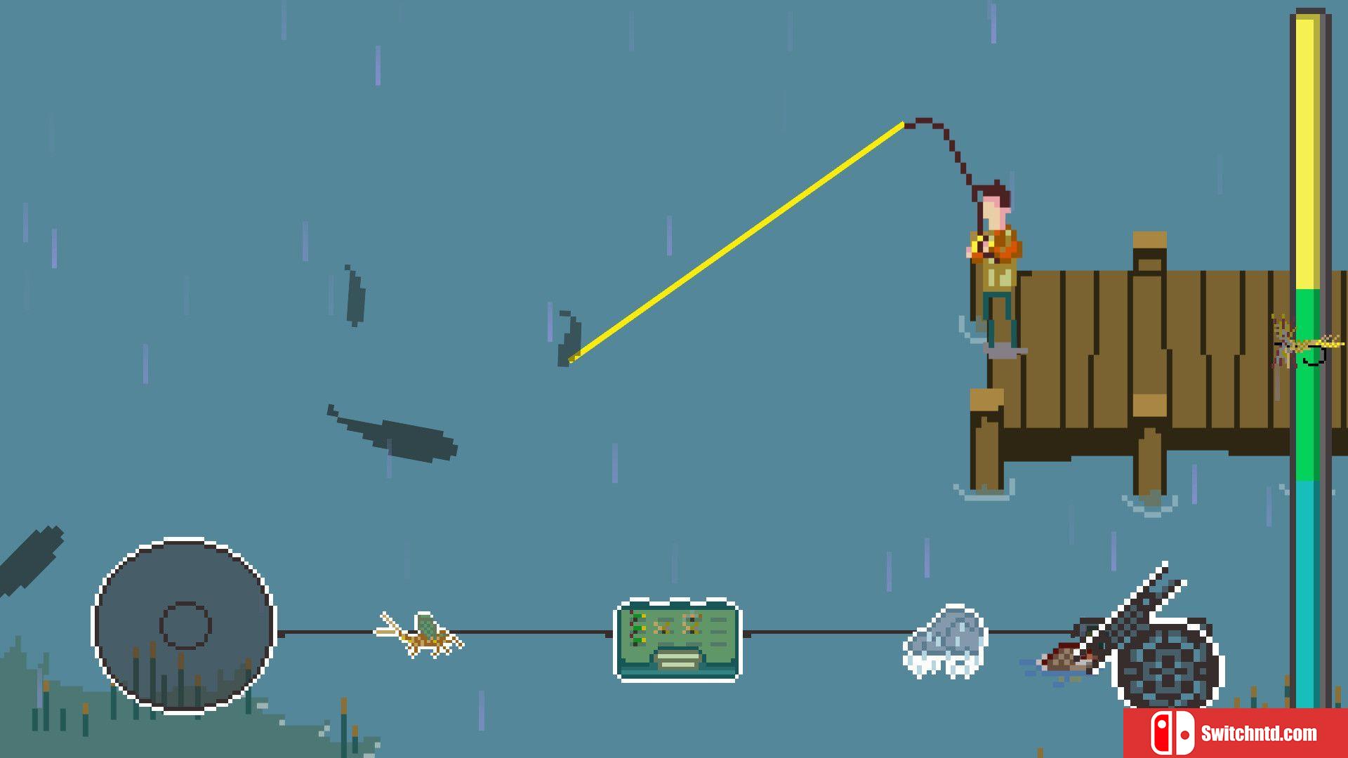 《河流传说：飞鱼探险（River Legends: A Fly Fishing Adventure）》DARKZER0硬盘版[EN]_4