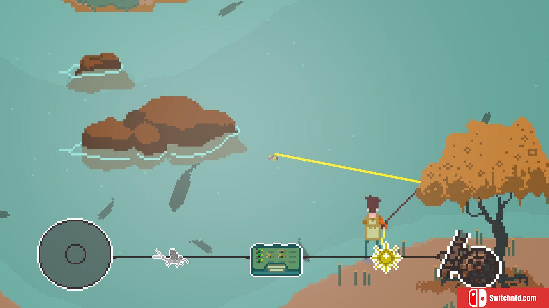 《河流传说：飞鱼探险（River Legends: A Fly Fishing Adventure）》DARKZER0硬盘版[EN]_2