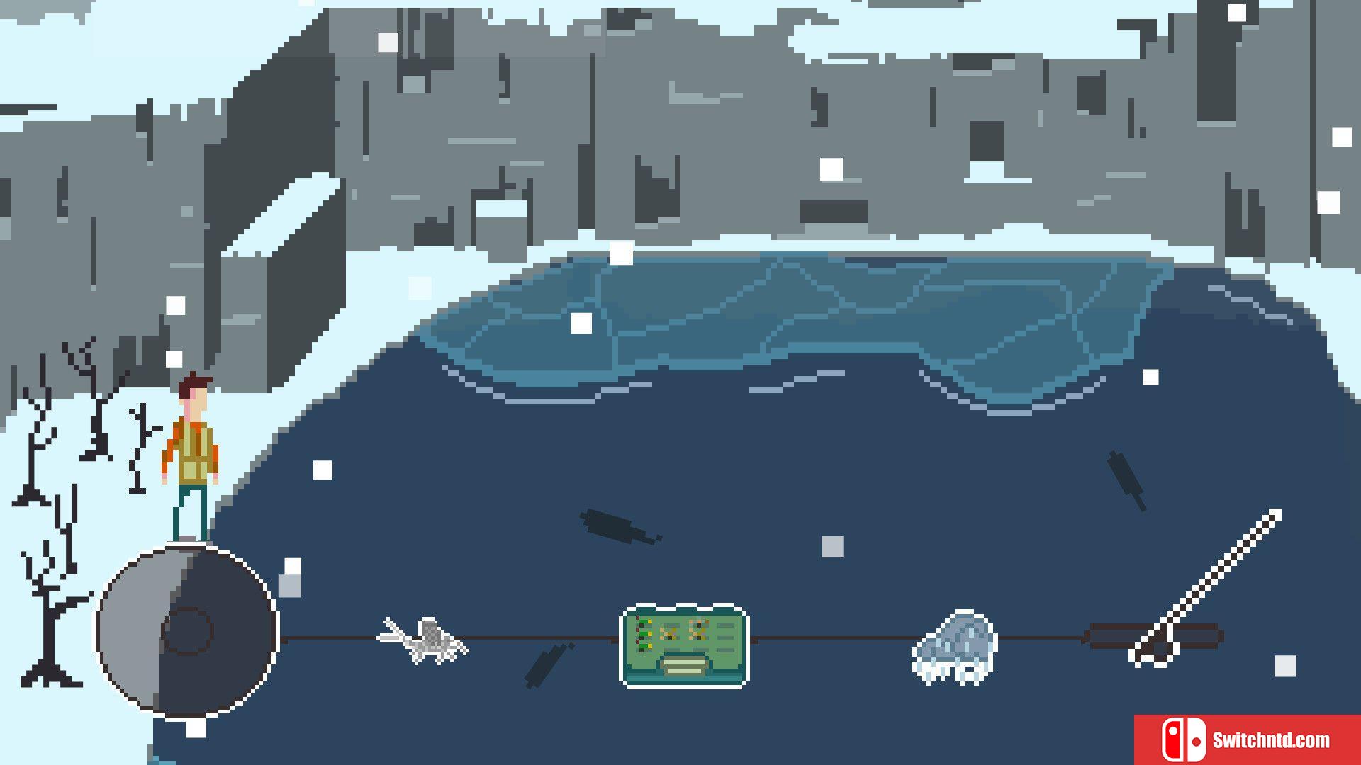 《河流传说：飞鱼探险（River Legends: A Fly Fishing Adventure）》DARKZER0硬盘版[EN]_5