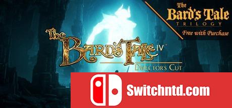 《冰城传奇4：导演剪辑版（The Bard's Tale IV: Director's Cut）》CODEX镜像版[EN]_0