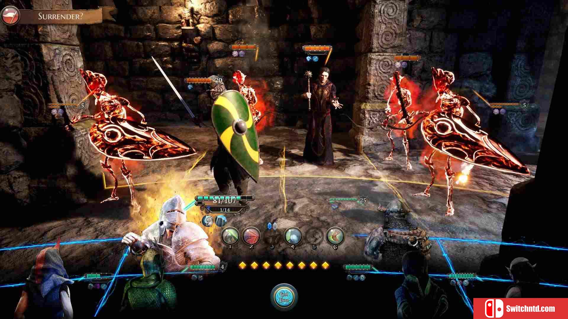 《冰城传奇4：导演剪辑版（The Bard's Tale IV: Director's Cut）》CODEX镜像版[EN]_2