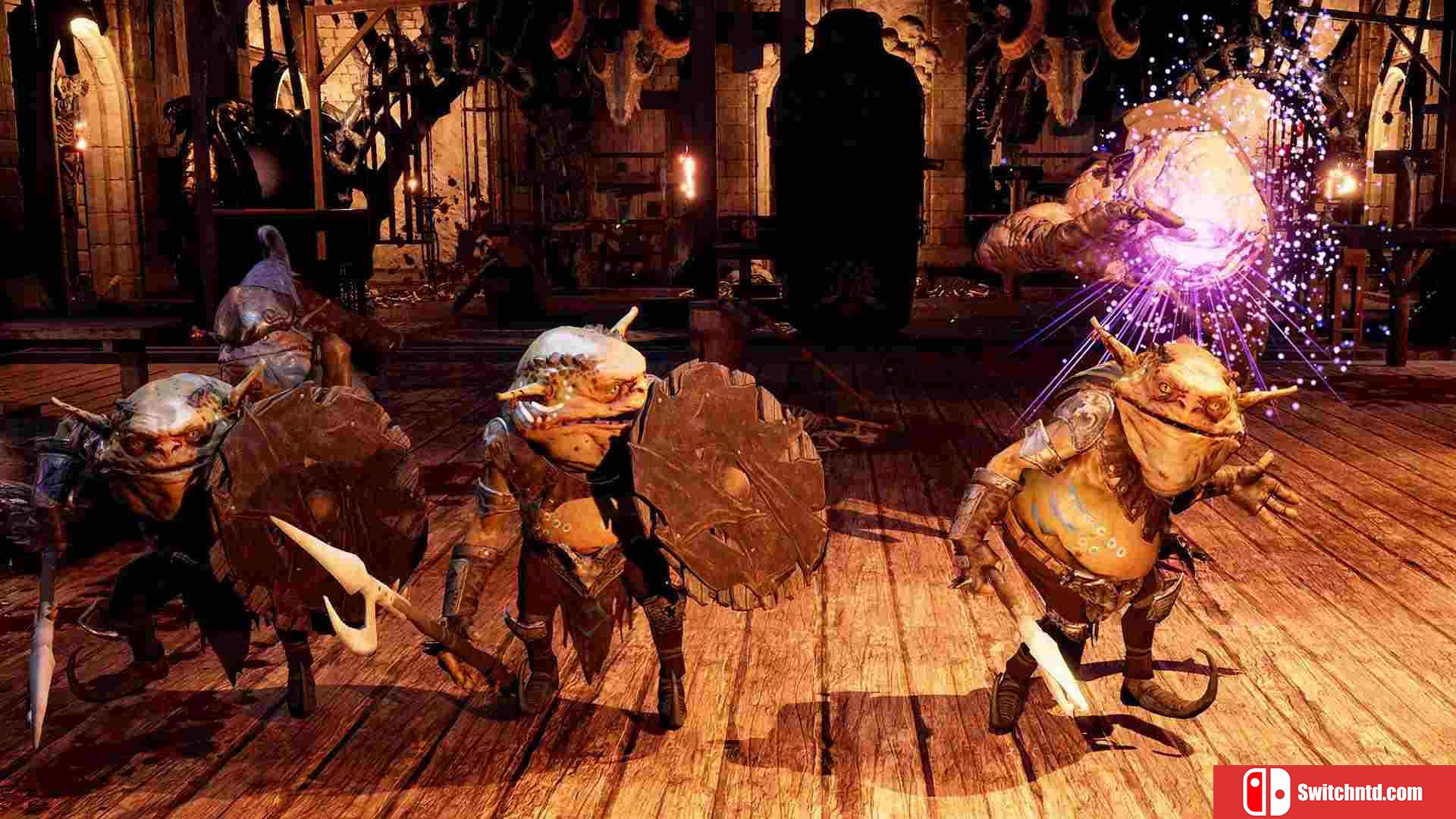 《冰城传奇4：导演剪辑版（The Bard's Tale IV: Director's Cut）》CODEX镜像版[EN]_3