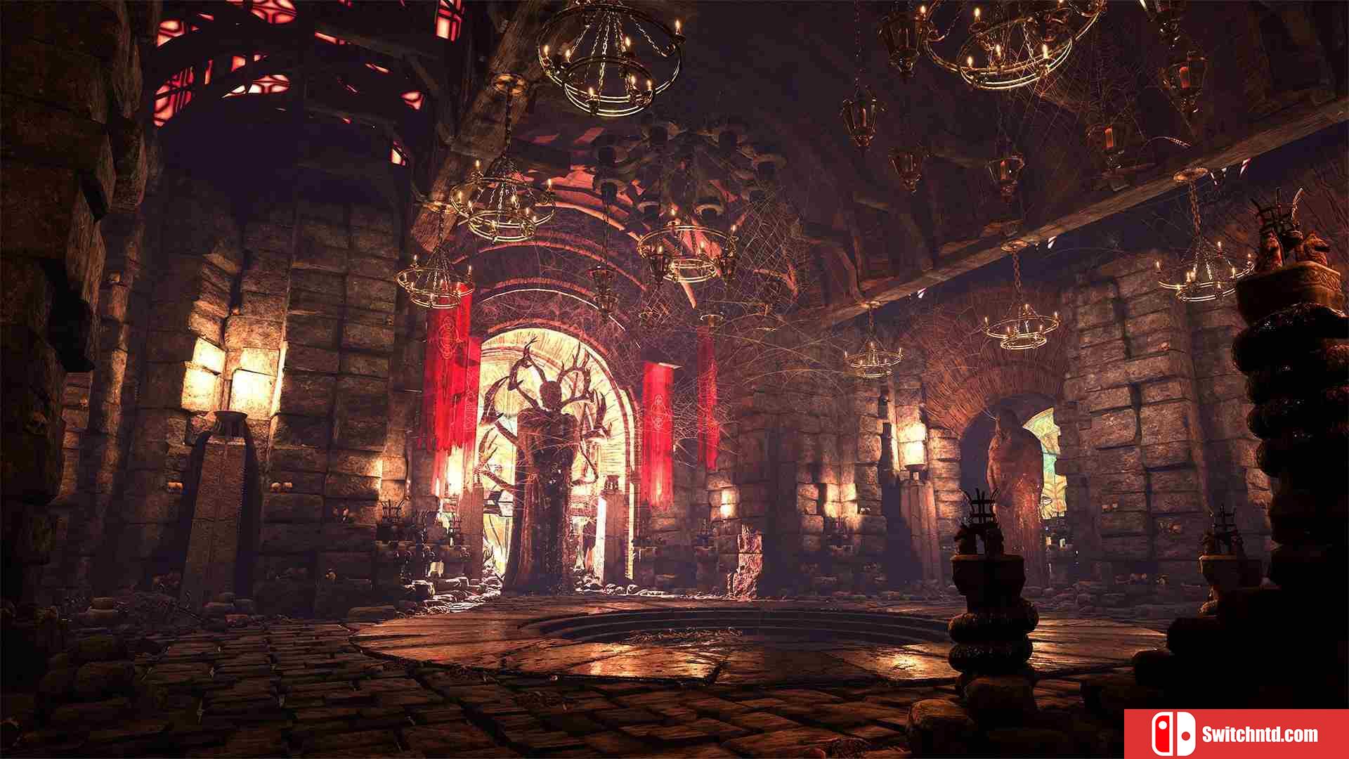 《冰城传奇4：导演剪辑版（The Bard's Tale IV: Director's Cut）》CODEX镜像版[EN]_4
