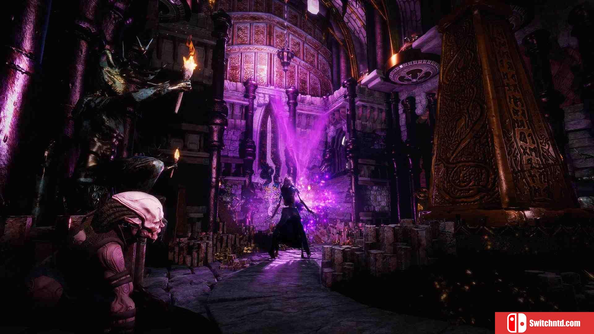 《冰城传奇4：导演剪辑版（The Bard's Tale IV: Director's Cut）》CODEX镜像版[EN]_5