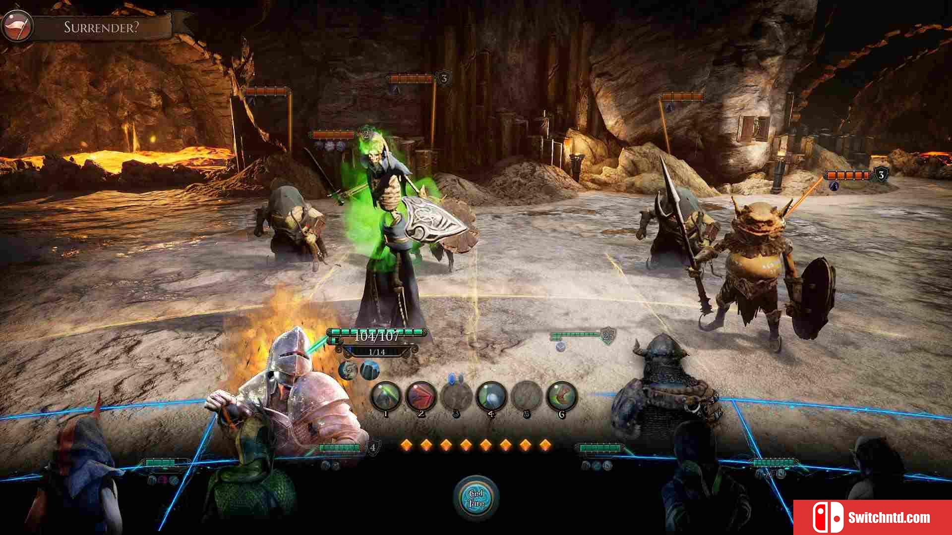 《冰城传奇4：导演剪辑版（The Bard's Tale IV: Director's Cut）》CODEX镜像版[EN]_6